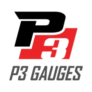 P3 Gauges