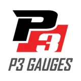 P3 Gauges