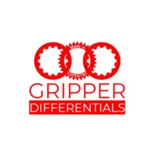 Gripper Differentials
