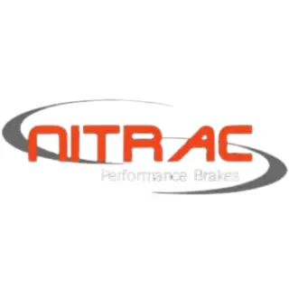 Nitrac Brake Discs