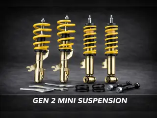 Suspension