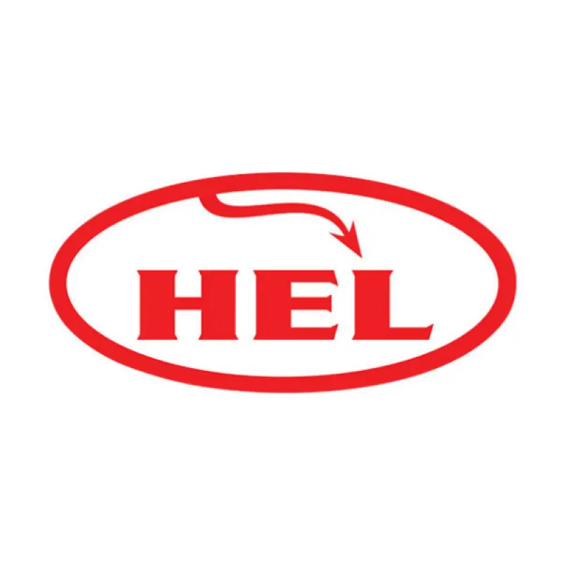 HEL Performance Braided Brake Pipe Hoses For BMW Mini R53 Cooper S (Rear, Pre-04/2003) – Made In UK