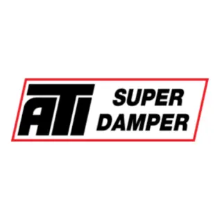 ATI Super Dampers