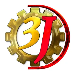 3J Driveline Differentials