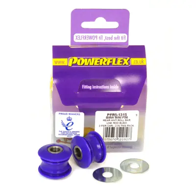 Powerflex Bushes PFR5-1315