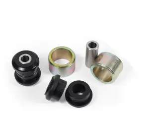 Product image of Powerflex REAR LOWER LATERAL ARM OUTER BUSH (Black Series)