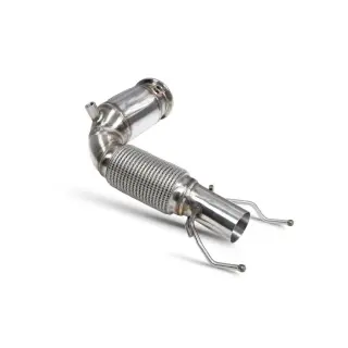 Product image of Scorpion Exhausts Downpipe Hi-Flow Sports Cat F56 Non-UK/Euro Models 2014-2018