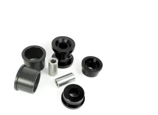 Product image of Powerflex Rear Trailing Arm Front Bush R53 60mm (Black Series)
