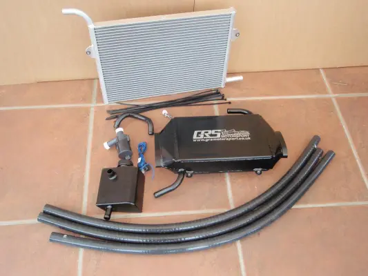 Product image of GRS Motorsport R53 Mk2 Chargecooler