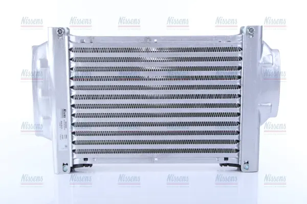 Product image of Nissens 961604 MINI Cooper S R53 JCW GP Intercooler
