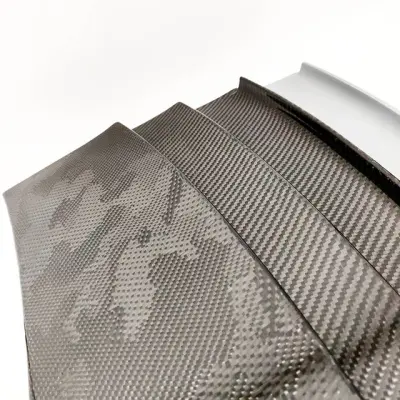 Product image of Orranje G-Wing and F-Wing Spoiler Blade