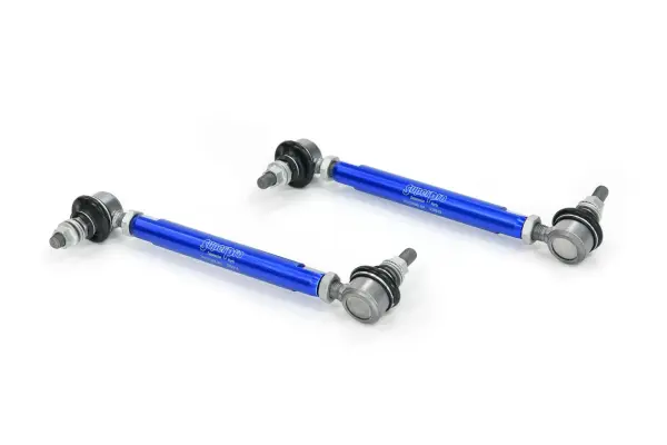 Product image of SuperPro MINI Adjustable Drop Sway Bar Links