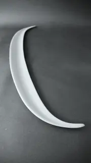 Product image of LEAP Beta R56 MINI Spoiler Lip