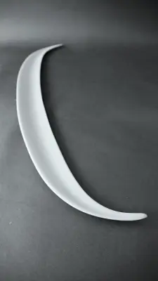 Product image of LEAP Beta R56 MINI Spoiler Lip