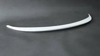 Product image of LEAP Chi F56 MINI Spoiler Lip