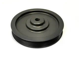Product image of KAVS R53 MINI Cooper S Lightweight Crankshaft Pulley