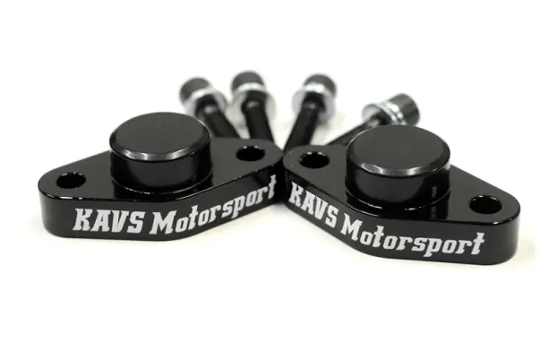 Additional product image of KAVS R53 Roll Centre Adjusters