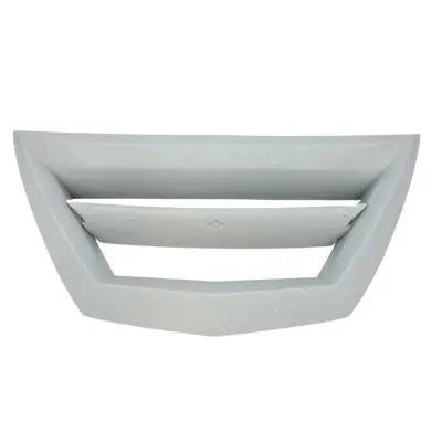 Additional product image of LEAP Fluct SEAT Leon Cupra Bonnet Vent