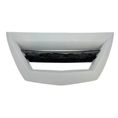 Additional product image of LEAP Fluct SEAT Leon Cupra Bonnet Vent