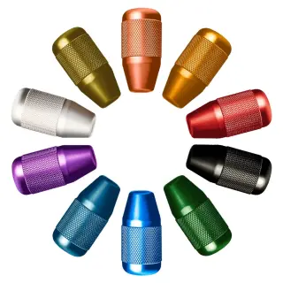 Product image of Coolerworx Short Shifter Knob