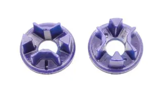 Product image of SuperPro Engine Support Lower Rear Insert SPF2426K