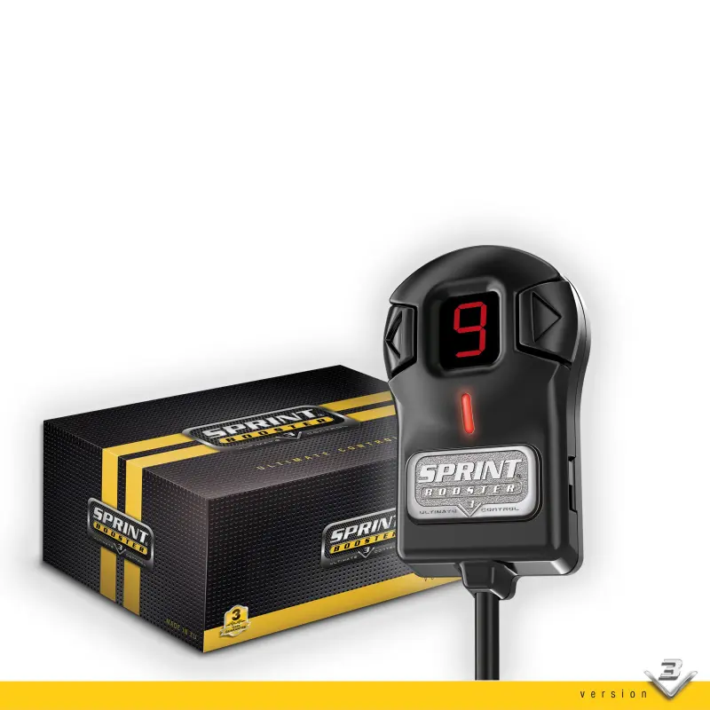 Sprintbooster V3 RSBD401 MINI | Orranje Performance Ltd
