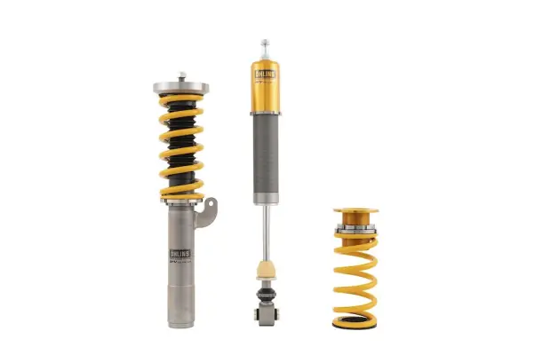 Product image of Ohlins R&T MCS MU00 Coilovers MINI F56 (3rd Gen Mini)