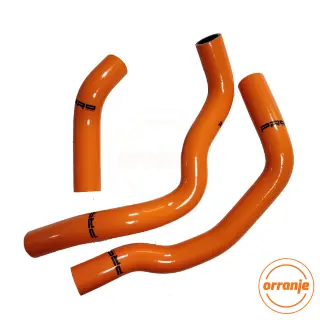 Product image of Pro Hoses Silicone R53 Radiator Coolant Hoses
