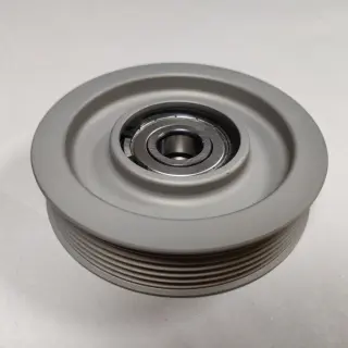 Product image of KAVS R53 MINI Cooper S Lightweight Aircon Delete Idler Pulley