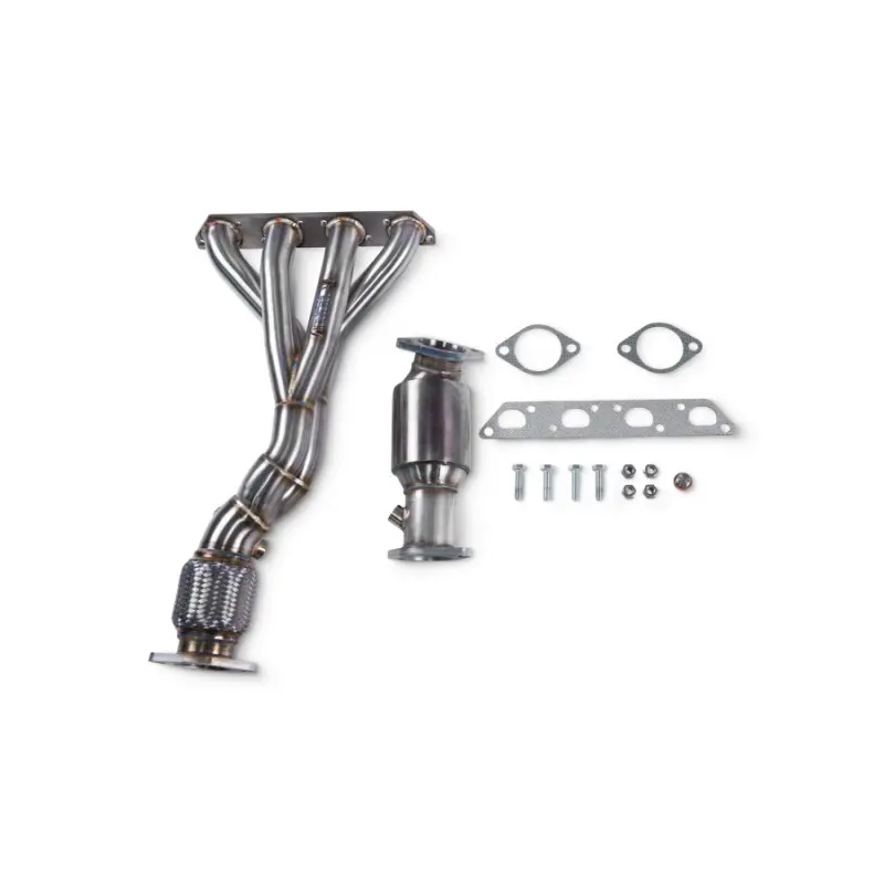 Scorpion R53 R52 R50 Exhaust Manifold De-Cat & Cat Spare Parts