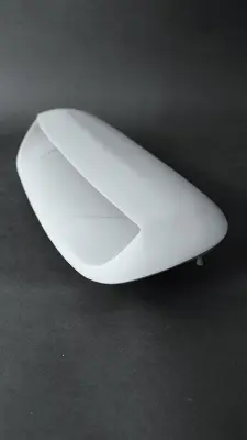 Additional product image of LEAP Omicron 2 R53 MINI Larger Bonnet Scoop