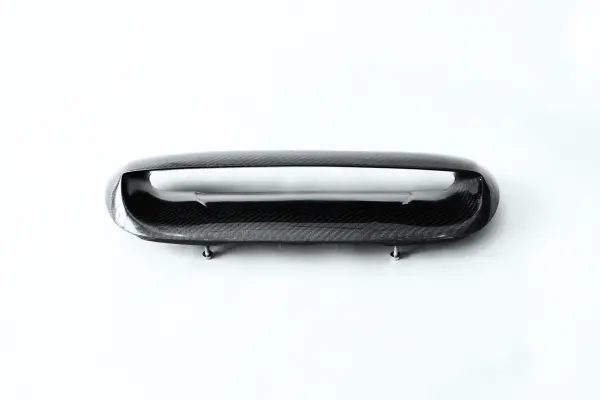 Additional product image of LEAP Omicron 2 R53 MINI Larger Bonnet Scoop