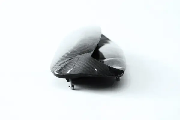 Additional product image of LEAP Omicron 2 R53 MINI Larger Bonnet Scoop