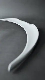 Product image of LEAP Chi C F56 MINI Spoiler Lip