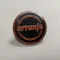 Thumbnail 1 of Orranje Logo Enamel Pin Badge
