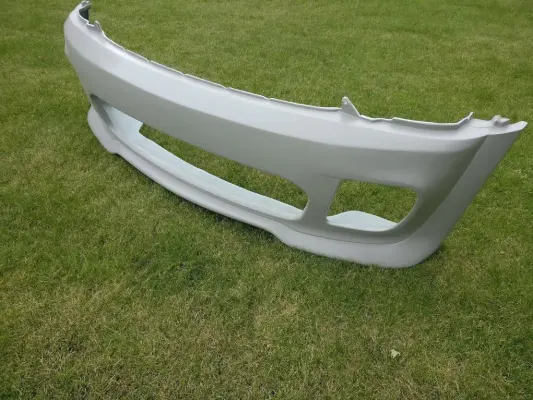 Additional product image of Orranje R50 R52 R53 Front Bumper R56 JCW Style