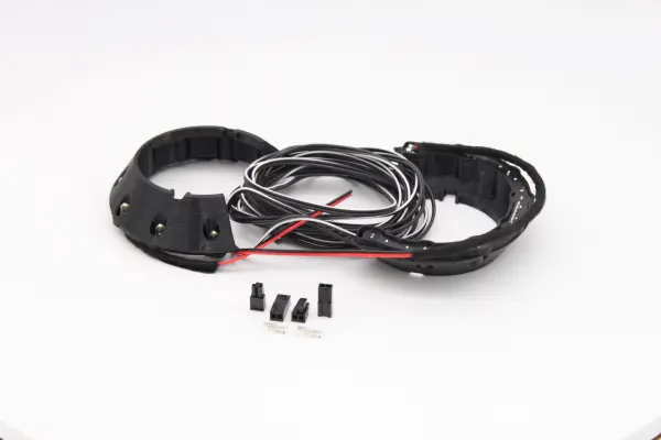 Xenon DRLs LED Globe Modification