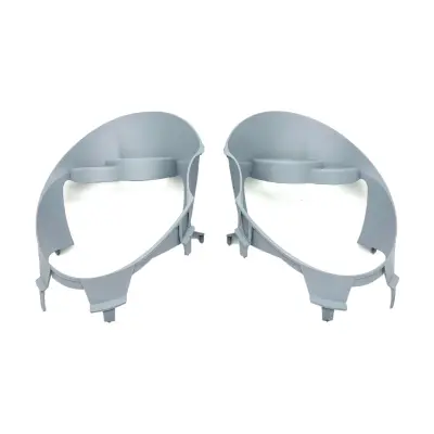 Additional product image of Orranje R50 R52 R53 Xenon DRLs LED Globe Modification - Daytime Running Lights