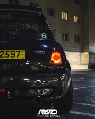 Additional product image of Orranje Vinyl Stickers