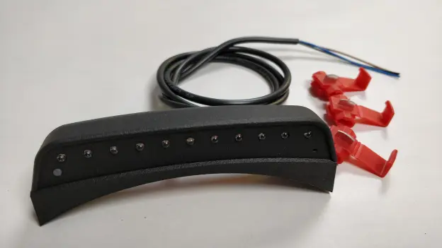 Additional product image of ShiftLight R50 R52 R53