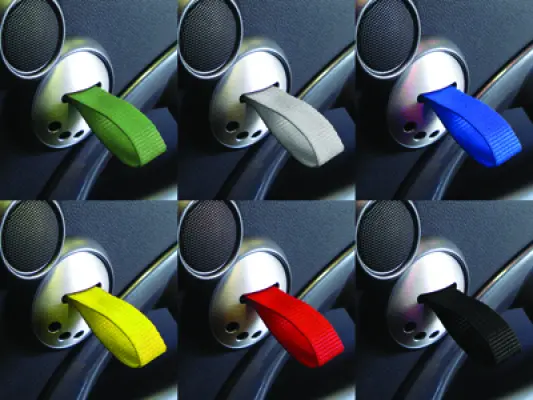 Product image of Rennline RS Style Door Pulls R50 R52 R53