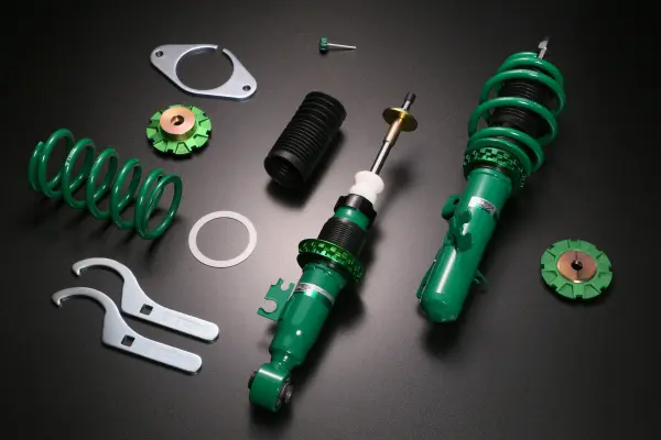 Product image of TEIN Street Advance Z Adjustable Coilover Kit R50 R52 R53