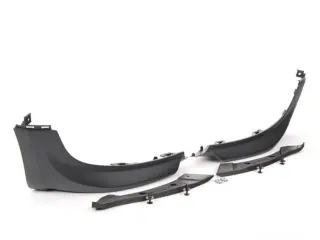 Product image of MINI F56 JCW Pro Front Spoiler / Splitter