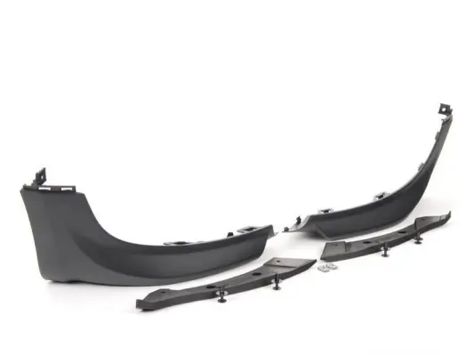 Product image of MINI F56 JCW Pro Front Spoiler / Splitter