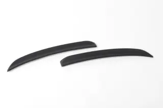 Product image of MINI F56 JCW Pro Rear Spoiler Extensions