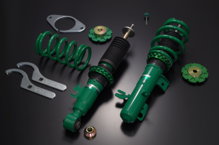 Product image of TEIN Street Advance Z Adjustable Coilover Kit R55 R56