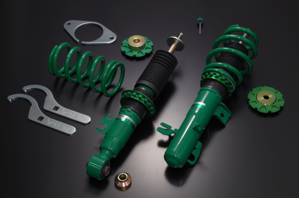 Product image of TEIN Street Advance Z Adjustable Coilover Kit R55 R56