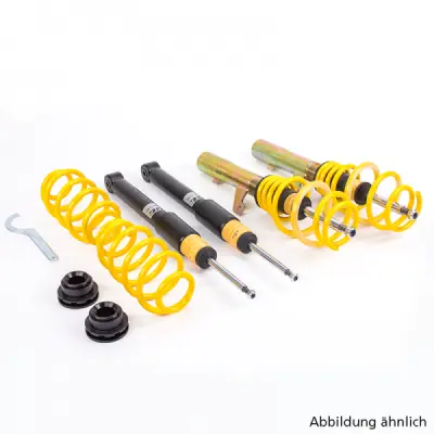 Product image of ST Suspension ST X Coilover Kit MINI F56 Cooper S JCW 132200AG 132200AT