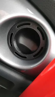 Additional product image of Orranje Air Vent Gauge Pod 52mm R50 R52 R53