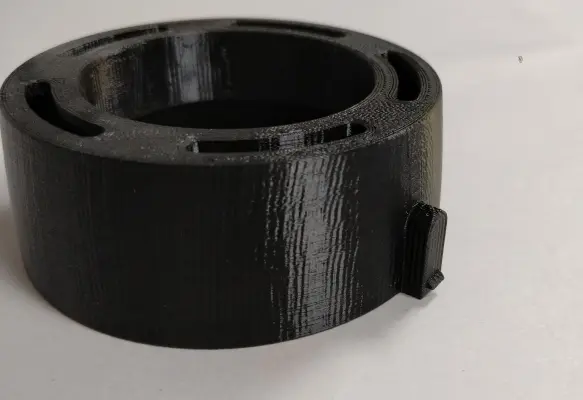 Additional product image of Orranje Air Vent Gauge Pod 52mm R50 R52 R53